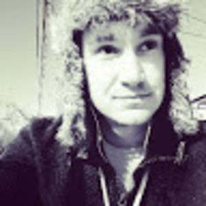 Meet your Posher, Adam